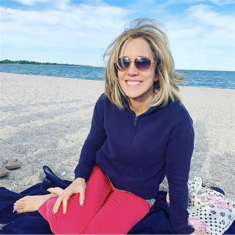 alisyn camerota pictures|alisyn camerota feet.